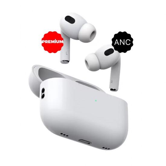 Air PRO 2 PREMİUM ANC  (İOS ve ANDROİD) kablosuz bluetooth kulaklık