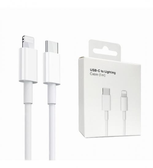 iPhone USB-C - Lightning Şarj Kablosu (1 m) - Airpods